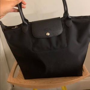 RELISTED*** Large Longchamp Tote